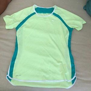 Nike Dri-Fit top